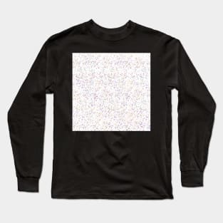 Dots Long Sleeve T-Shirt